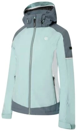 Dare2B Ladies Enliven Insulated Jacket 2022-2023 18 Dare2B Ladies Enliven Insulated Jacket 2022-2023 -Ski Supplies Store dare2b ladies enliven insulated jacket 2022 2023 ski pro 496957964948