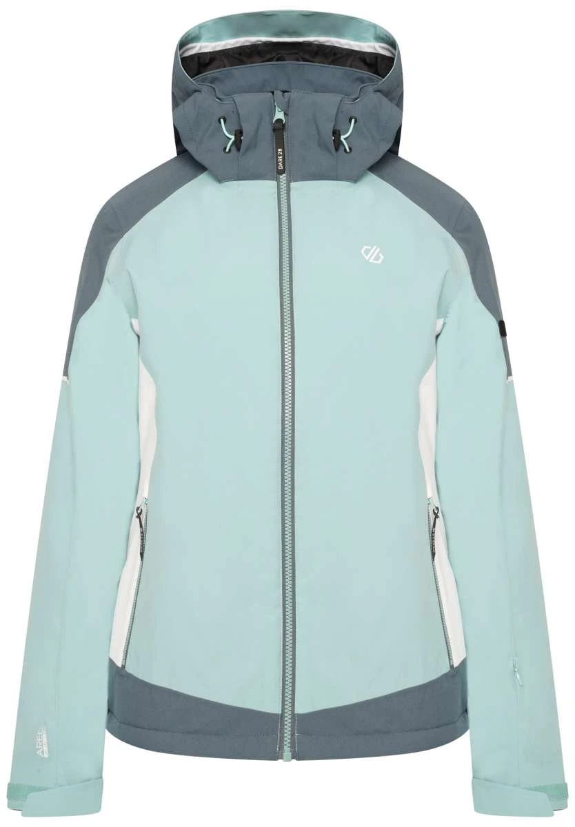 Dare2B Ladies Enliven Insulated Jacket 2022-2023 6 Dare2B Ladies Enliven Insulated Jacket 2022-2023 - Image 4