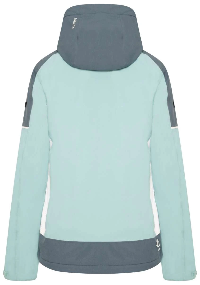 Dare2B Ladies Enliven Insulated Jacket 2022-2023 8 Dare2B Ladies Enliven Insulated Jacket 2022-2023 - Image 6