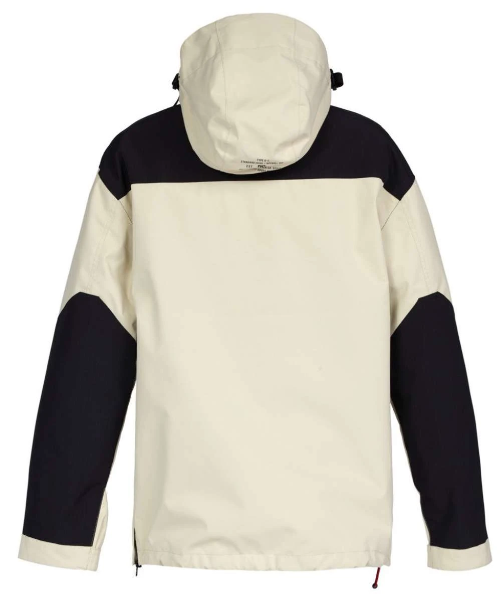 DC 43 Anorak Shell Jacket 2021-2022 6 DC 43 Anorak Shell Jacket 2021-2022 - Image 4