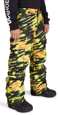 DC Banshee Insulated Pants 2021-2022 -Ski Supplies Store dc banshee insulated pants 2021 2022 30114783