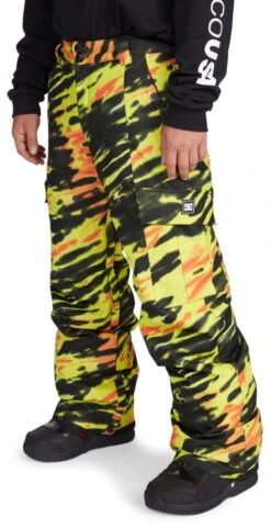 DC Banshee Insulated Pants 2021-2022 -Ski Supplies Store dc banshee insulated pants 2021 2022 612790723