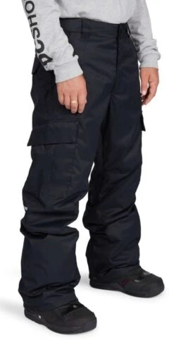 DC Banshee Insulated Pants 2021-2022 -Ski Supplies Store dc banshee insulated pants 2021 2022 664403869