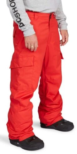 DC Banshee Insulated Pants 2021-2022 -Ski Supplies Store dc banshee insulated pants 2021 2022 852791642