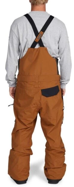 DC Brigade Shell Bib 2021-2022 20 DC Brigade Shell Bib 2021-2022 -Ski Supplies Store dc brigade shell bib 2021 2022 109833945