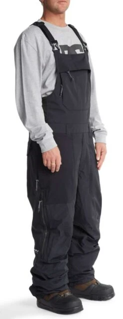 DC Brigade Shell Bib 2021-2022 27 DC Brigade Shell Bib 2021-2022 -Ski Supplies Store dc brigade shell bib 2021 2022 329094393