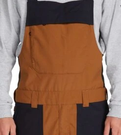 DC Brigade Shell Bib 2021-2022 18 DC Brigade Shell Bib 2021-2022 -Ski Supplies Store dc brigade shell bib 2021 2022 588320823