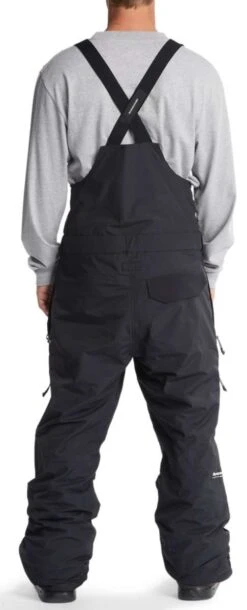 DC Brigade Shell Bib 2021-2022 22 DC Brigade Shell Bib 2021-2022 -Ski Supplies Store dc brigade shell bib 2021 2022 701092997