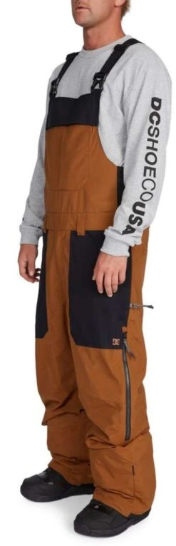 DC Brigade Shell Bib 2021-2022 17 DC Brigade Shell Bib 2021-2022 -Ski Supplies Store dc brigade shell bib 2021 2022 937784586