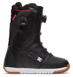 DC Men's Control BOA Snowboard Boots 2020-2021 -Ski Supplies Store dc control boots mens black