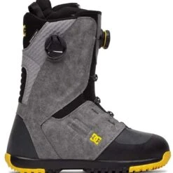 DC Men's Control BOA Snowboard Boots 2020-2021 -Ski Supplies Store dc control boots mens frostgrey