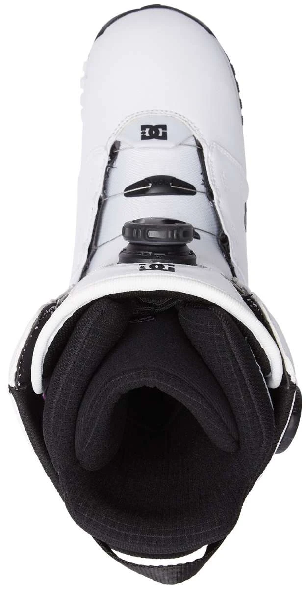 DC Control Snowboard Boot 2022-2023 15 DC Control Snowboard Boot 2022-2023 - Image 13