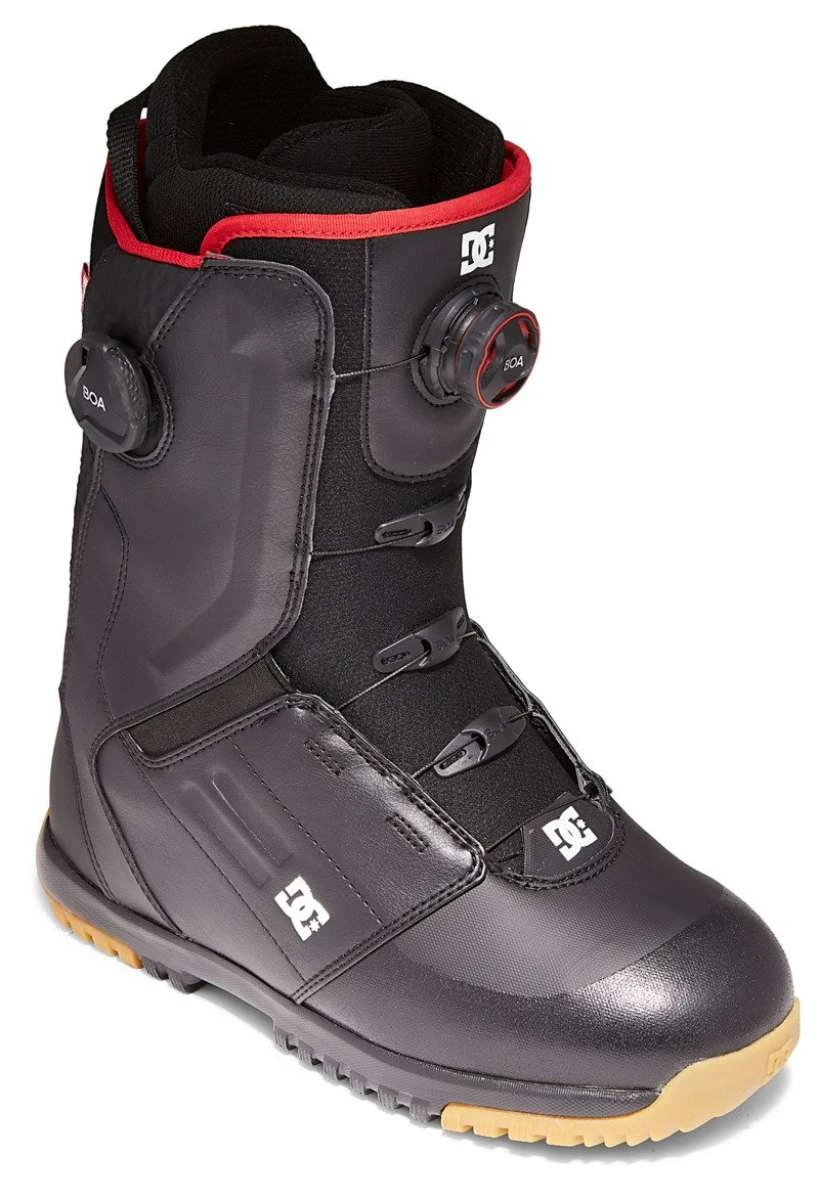 DC Control BOA Snowboard Boots 2021-2022 11 DC Control BOA Snowboard Boots 2021-2022 - Image 9