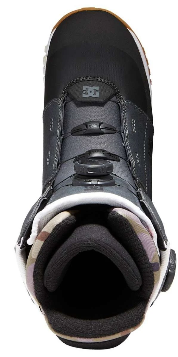 DC Control BOA Snowboard Boots 2021-2022 10 DC Control BOA Snowboard Boots 2021-2022 - Image 8