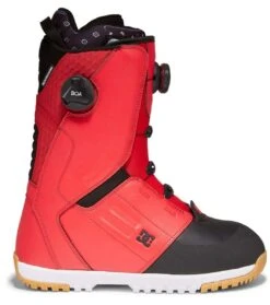 DC Control BOA Snowboard Boots 2021-2022