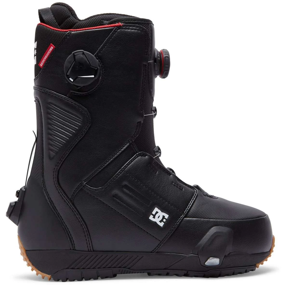 DC Control Step On Snowboard Boot 2022-2023 3 DC Control Step On Snowboard Boot 2022-2023