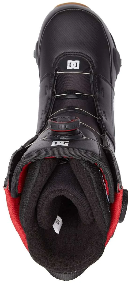 DC Control Step On Snowboard Boot 2022-2023 8 DC Control Step On Snowboard Boot 2022-2023 - Image 6