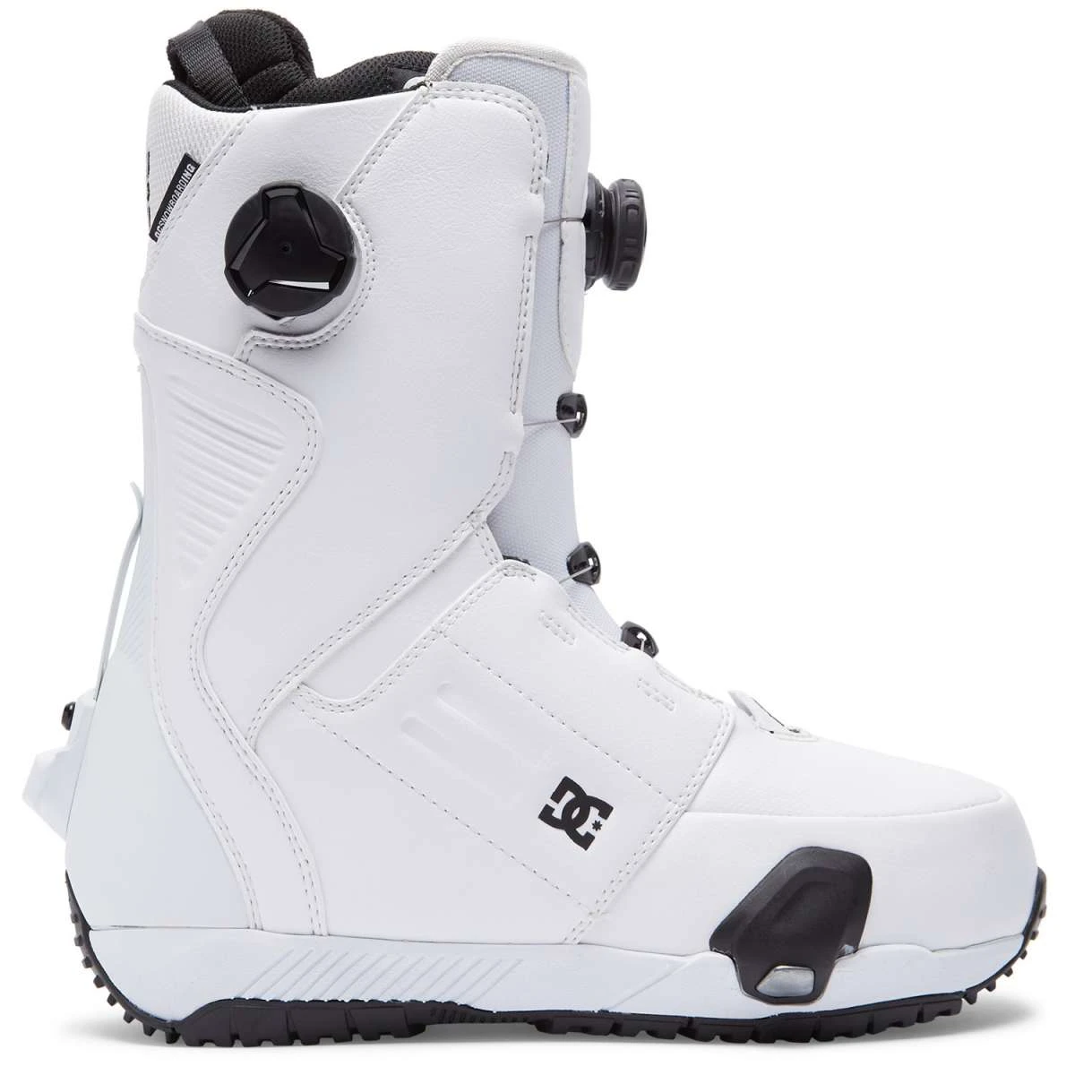 DC Control Step On Snowboard Boot 2022-2023 10 DC Control Step On Snowboard Boot 2022-2023 - Image 8