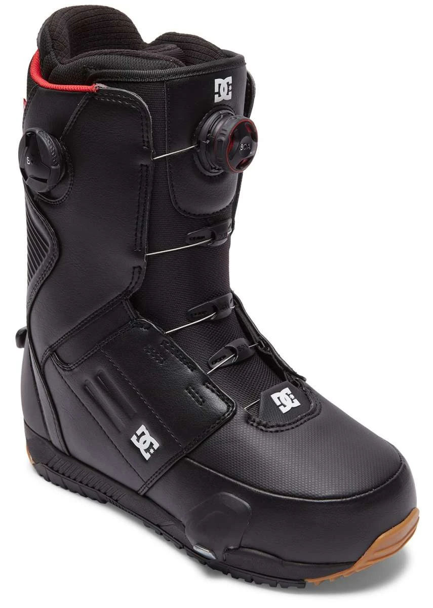 DC Control Step On Snowboard Boot 2022-2023 4 DC Control Step On Snowboard Boot 2022-2023 - Image 2