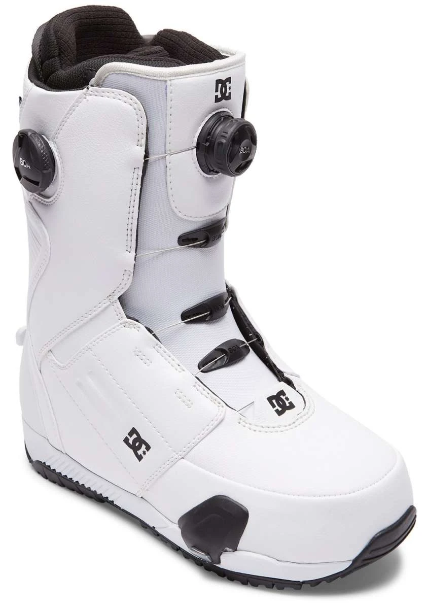 DC Control Step On Snowboard Boot 2022-2023 11 DC Control Step On Snowboard Boot 2022-2023 - Image 9
