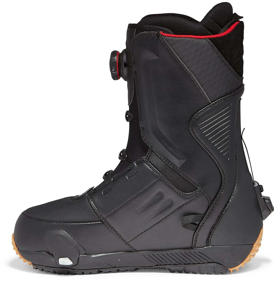 DC Control Step On Snowboard Boots 2021-2022 5 DC Control Step On Snowboard Boots 2021-2022 - Image 3
