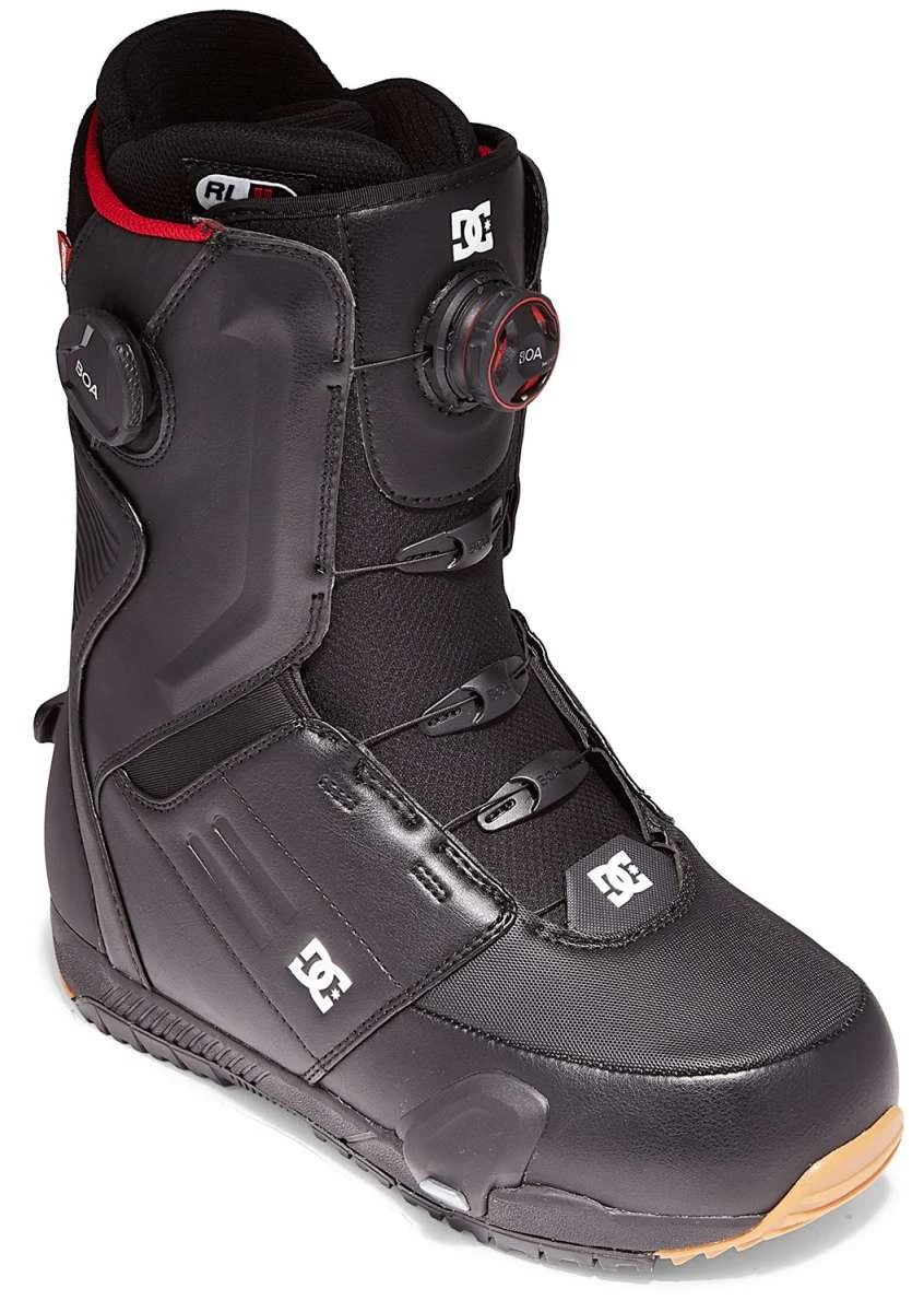 DC Control Step On Snowboard Boots 2021-2022 4 DC Control Step On Snowboard Boots 2021-2022 - Image 2