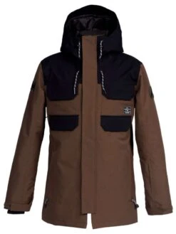 DC Haven Insulated Jacket 2021-2022 -Ski Supplies Store dc haven insulated jacket 2021 2022 888579959