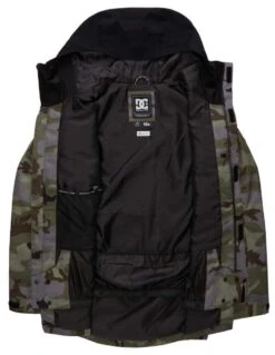 DC Haven Insulated Jacket 2021-2022 -Ski Supplies Store dc haven insulated jacket 2021 2022 951806176