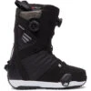DC Judge Step On Snowboard Boots 2021-2022 -Ski Supplies Store dc judge snowboard boots ski pro 2022