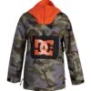 DC Junior's ASAP Anorak Jacket 2021-2022 -Ski Supplies Store dc junior s asap anorak jacket 2021 2022 750971854