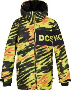 DC Boys Propaganda Jacket 2021-2022 -Ski Supplies Store dc junior s propaganda jacket 2021 2022 ski pro 370959753