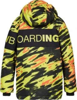 DC Boys Propaganda Jacket 2021-2022 -Ski Supplies Store dc junior s propaganda jacket 2021 2022 ski pro 846137659