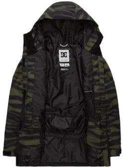 DC Ladies Cruiser Jacket 2021-2022 -Ski Supplies Store dc ladies cruiser jacket 2021 2022 367399647