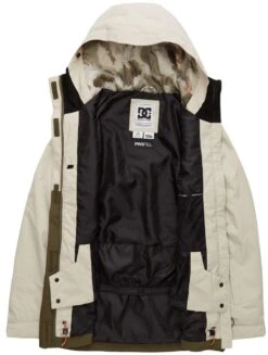 DC Ladies Cruiser Jacket 2021-2022 -Ski Supplies Store dc ladies cruiser jacket 2021 2022 61351116