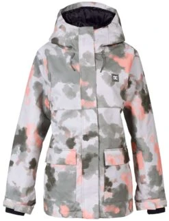 DC Ladies Cruiser Jacket 2021-2022 -Ski Supplies Store dc ladies cruiser jacket 2021 2022 753646260