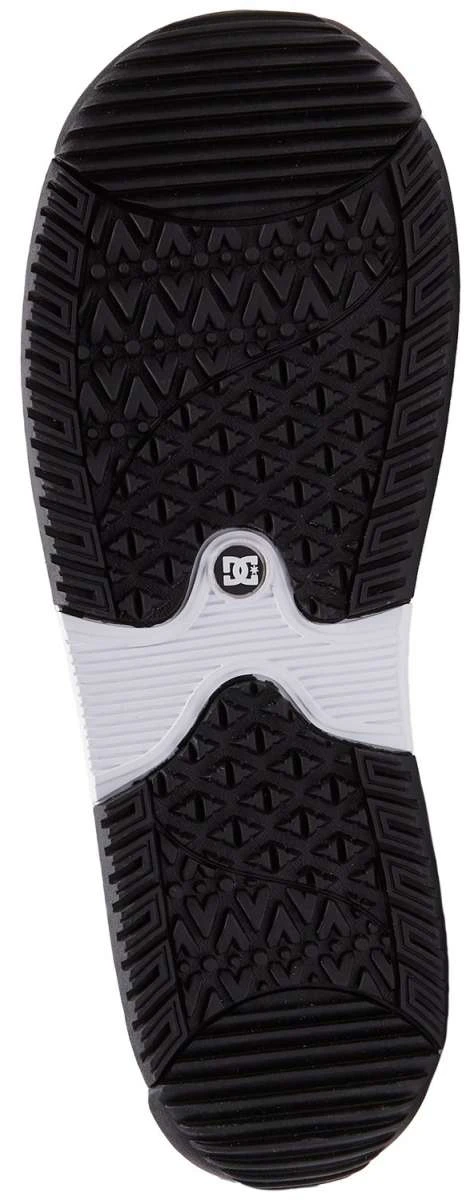 DC Ladies Lotus Step On Snowboard Boot 2022-2023 9 DC Ladies Lotus Step On Snowboard Boot 2022-2023 - Image 7
