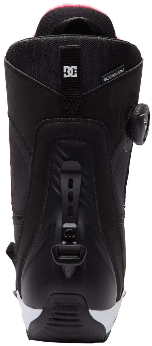 DC Ladies Lotus Step On Snowboard Boot 2022-2023 7 DC Ladies Lotus Step On Snowboard Boot 2022-2023 - Image 5