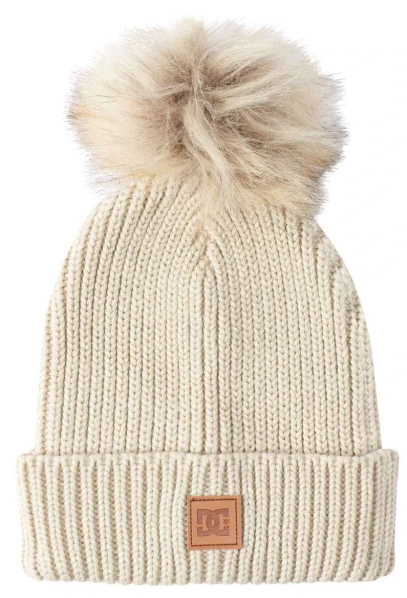 DC Ladies Splendid Beanie 2021-2022 4 DC Ladies Splendid Beanie 2021-2022 - Image 2