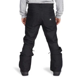 DC Relay Shell Pants 2021-2022 8 DC Relay Shell Pants 2021-2022 -Ski Supplies Store dc relay shell pants 2022 ski pro back