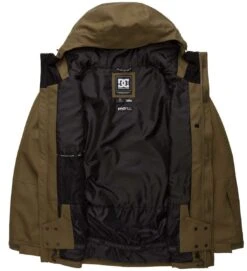 DC Servo Insulated Jacket 2021-2022 17 DC Servo Insulated Jacket 2021-2022 -Ski Supplies Store dc servo insulated jacket 2021 2022 ski pro 239654701