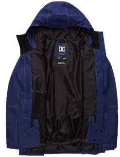 DC Servo Insulated Jacket 2021-2022 19 DC Servo Insulated Jacket 2021-2022 -Ski Supplies Store dc servo insulated jacket 2021 2022 ski pro 422988598