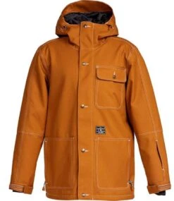 DC Servo Insulated Jacket 2021-2022 23 DC Servo Insulated Jacket 2021-2022 -Ski Supplies Store dc servo insulated jacket 2021 2022 ski pro 69741897
