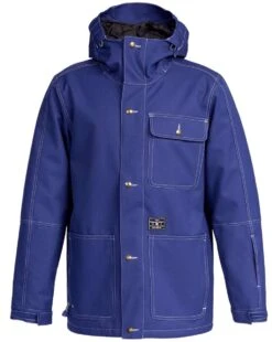 DC Servo Insulated Jacket 2021-2022 15 DC Servo Insulated Jacket 2021-2022 -Ski Supplies Store dc servo insulated jacket 2021 2022 ski pro 743305149