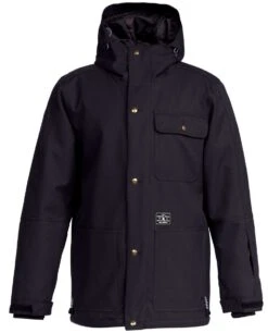 DC Servo Insulated Jacket 2021-2022 16 DC Servo Insulated Jacket 2021-2022 -Ski Supplies Store dc servo insulated jacket 2021 2022 ski pro 988281621