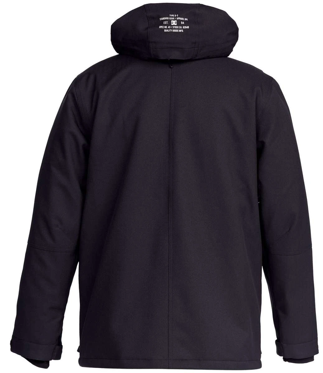 DC Servo Insulated Jacket 2021-2022 11 DC Servo Insulated Jacket 2021-2022 - Image 9