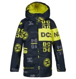 DC Boys Propaganda Jacket 2021-2022 -Ski Supplies Store dc snowboarding ski pro propaganda jacket