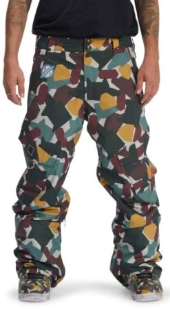 DC Star Wars Banshee Insulated Pant 2022-2023 -Ski Supplies Store dc star wars banshee insulated pant 2022 2023 ski pro 215346007