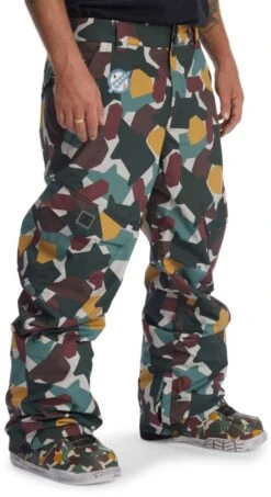 DC Star Wars Banshee Insulated Pant 2022-2023 -Ski Supplies Store dc star wars banshee insulated pant 2022 2023 ski pro 315596957