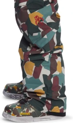 DC Star Wars Banshee Insulated Pant 2022-2023 -Ski Supplies Store dc star wars banshee insulated pant 2022 2023 ski pro 791112544