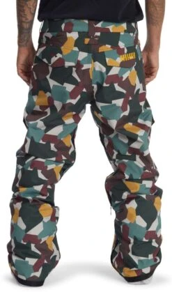 DC Star Wars Banshee Insulated Pant 2022-2023 -Ski Supplies Store dc star wars banshee insulated pant 2022 2023 ski pro 938508009